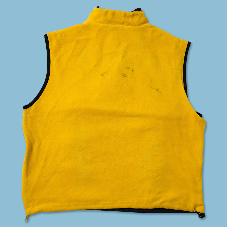 Vintage Tommy Hilfiger Athletics Vest Medium - Double Double Vintage