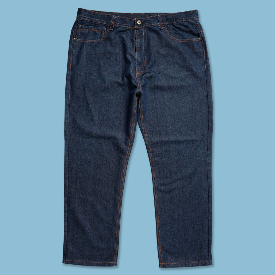Y2K Baggy Pants 42x32 - Double Double Vintage