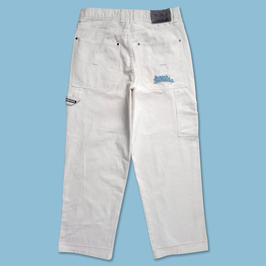 Vintage Southpole Baggy Pants 36x32 - Double Double Vintage