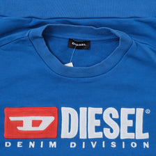 Vintage Diesel Sweater XSmall / Small - Double Double Vintage