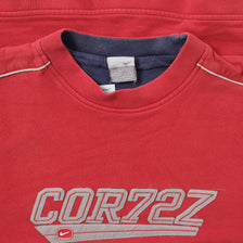 Vintage Nike Cortez Sweater Medium / Large - Double Double Vintage