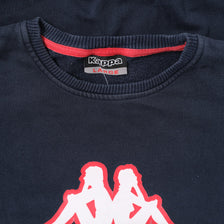 Vintage Kappa Sweater Medium / Large - Double Double Vintage