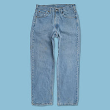 Vintage Carhartt Denim Pants 32x32 - Double Double Vintage