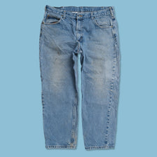 Vintage Carhartt Denim Pants 38x28 - Double Double Vintage