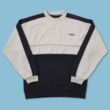 Vintage Reebok Sweater Medium - Double Double Vintage