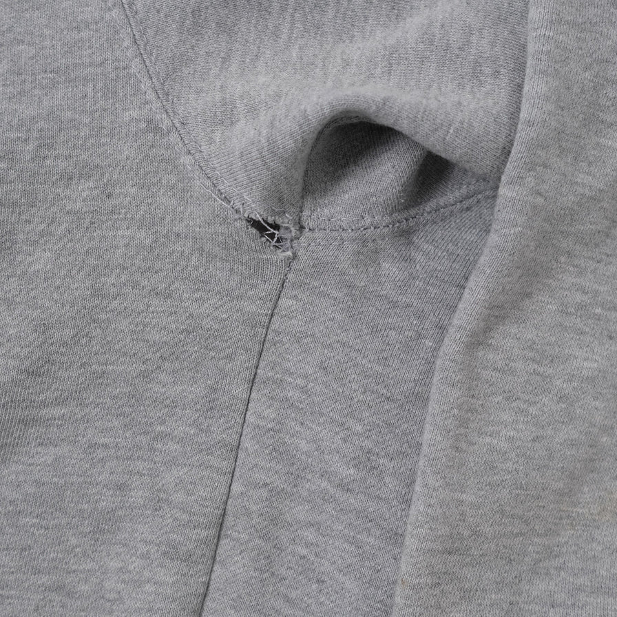 Vintage Fila Hoody Large - Double Double Vintage