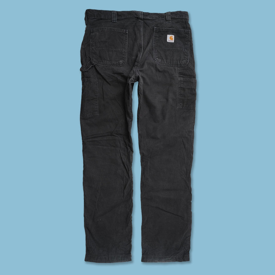 Vintage Carhartt Work Pants 36x34 - Double Double Vintage