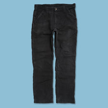 Vintage Carhartt Work Pants 36x34 - Double Double Vintage