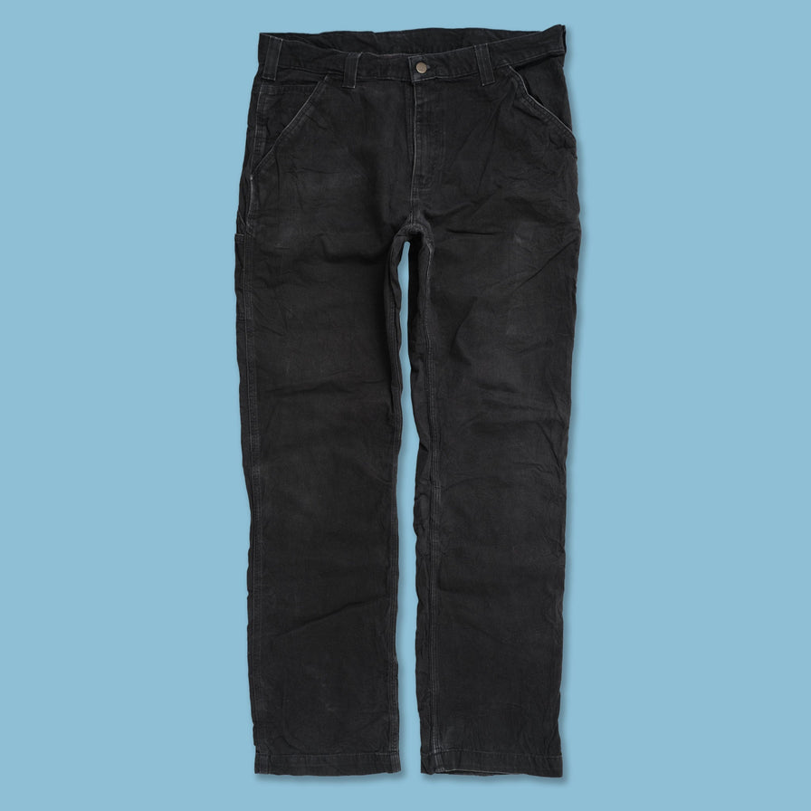 Vintage Carhartt Work Pants 36x34 - Double Double Vintage