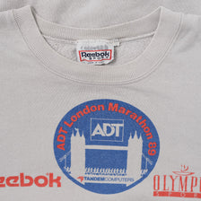 Vintage 1989 Reebok Sweater Large - Double Double Vintage