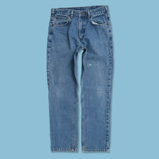 Vintage Carhartt Denim Pants 32x30 - Double Double Vintage