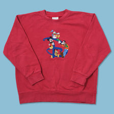 Vintage Women’s Disney Sweater XSmall - Double Double Vintage
