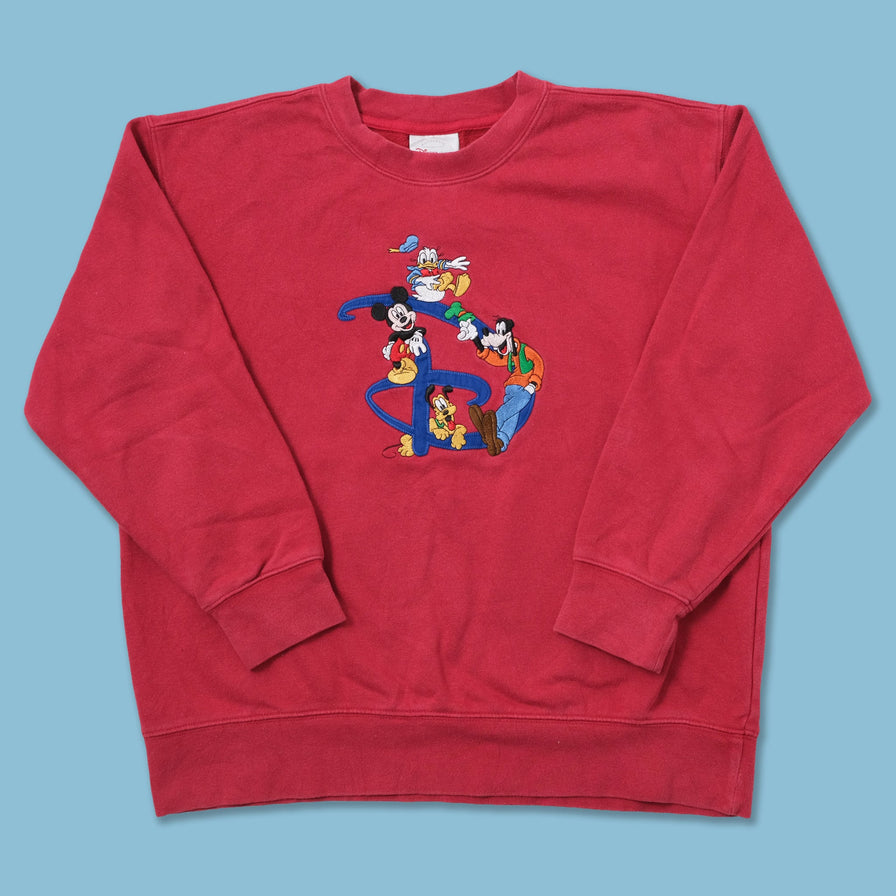 Vintage Women’s Disney Sweater XSmall - Double Double Vintage