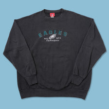 Vintage Eagles Sweater XLarge / XXLarge - Double Double Vintage
