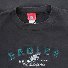 Vintage Eagles Sweater XLarge / XXLarge - Double Double Vintage