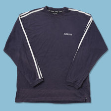 Vintage adidas Longsleeve Large - Double Double Vintage