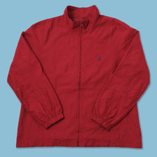 Vintage Polo Ralph Lauren Jacket XLarge - Double Double Vintage