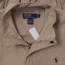 Vintage Polo Ralph Lauren Jacket XLarge - Double Double Vintage