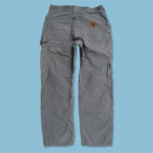 Vintage Carhartt Work Pants 31x30 - Double Double Vintage