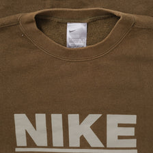 Vintage Women’s Nike Sweater XSmall - Double Double Vintage