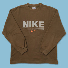 Vintage Women’s Nike Sweater XSmall - Double Double Vintage