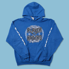 Dallas Softball Hoody Large - Double Double Vintage