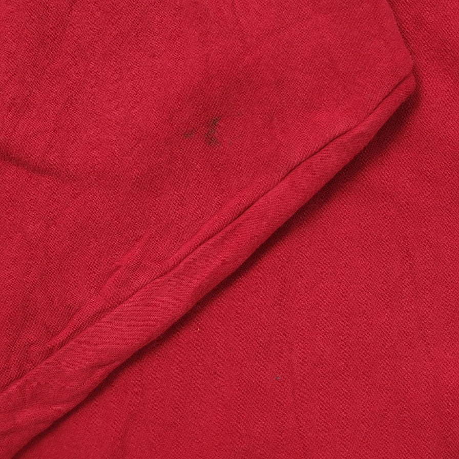 Vintage Rutgers Sweater XLarge - Double Double Vintage