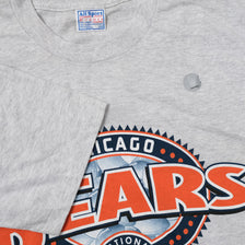 Vintage DS Chicago Bears T-Shirt Large - Double Double Vintage