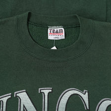 Vintage UNCC 49ers Sweater Large - Double Double Vintage