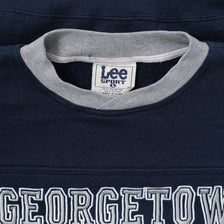 Vintage Georgetown Sweater Large - Double Double Vintage