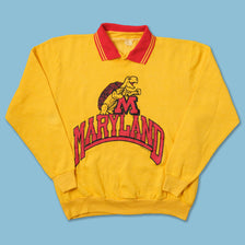 Vintage Maryland Sweater Large - Double Double Vintage