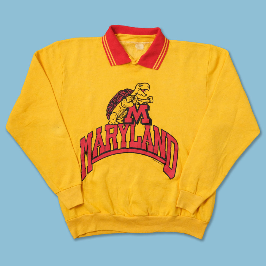 Vintage Maryland Sweater Large - Double Double Vintage