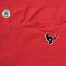 Vintage Reebok Texans Sweater XXLarge - Double Double Vintage