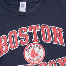 Vintage 2000 Red Sox T-Shirt XXLarge - Double Double Vintage