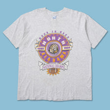 Vintage 1994 North Alabama T-Shirt XLarge - Double Double Vintage
