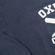Vintage Oxford Sweater Large - Double Double Vintage