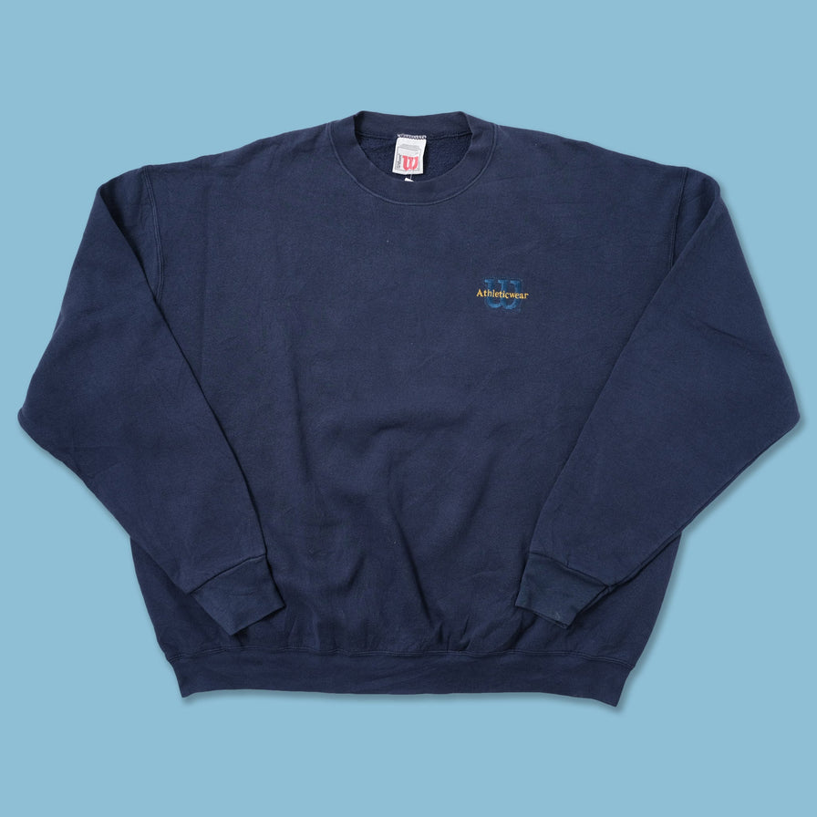 Vintage Wilson Sweater XXL - Double Double Vintage
