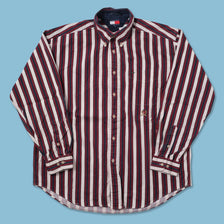 Vintage Tommy Hilfiger Shirt Large - Double Double Vintage
