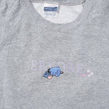 Vintage Eeyore Sweater XXLarge - Double Double Vintage