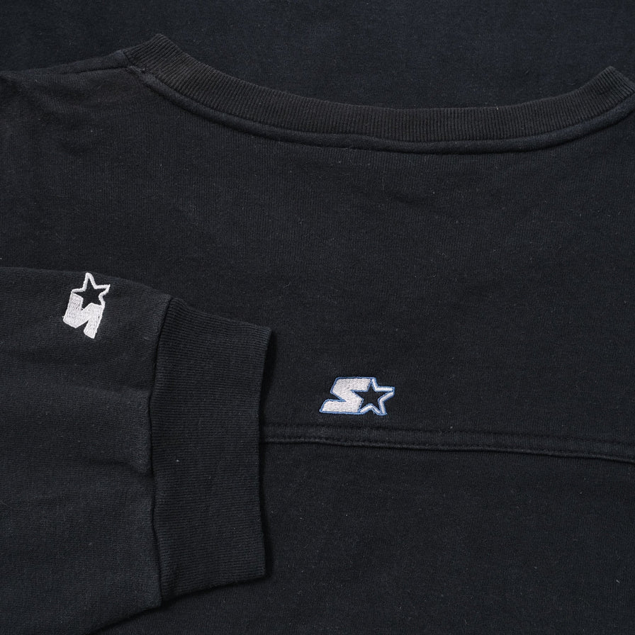 Vintage Starter Sweater 3XLarge - Double Double Vintage