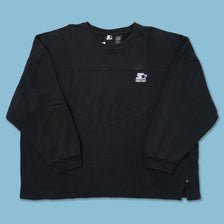 Vintage Starter Sweater 3XLarge - Double Double Vintage