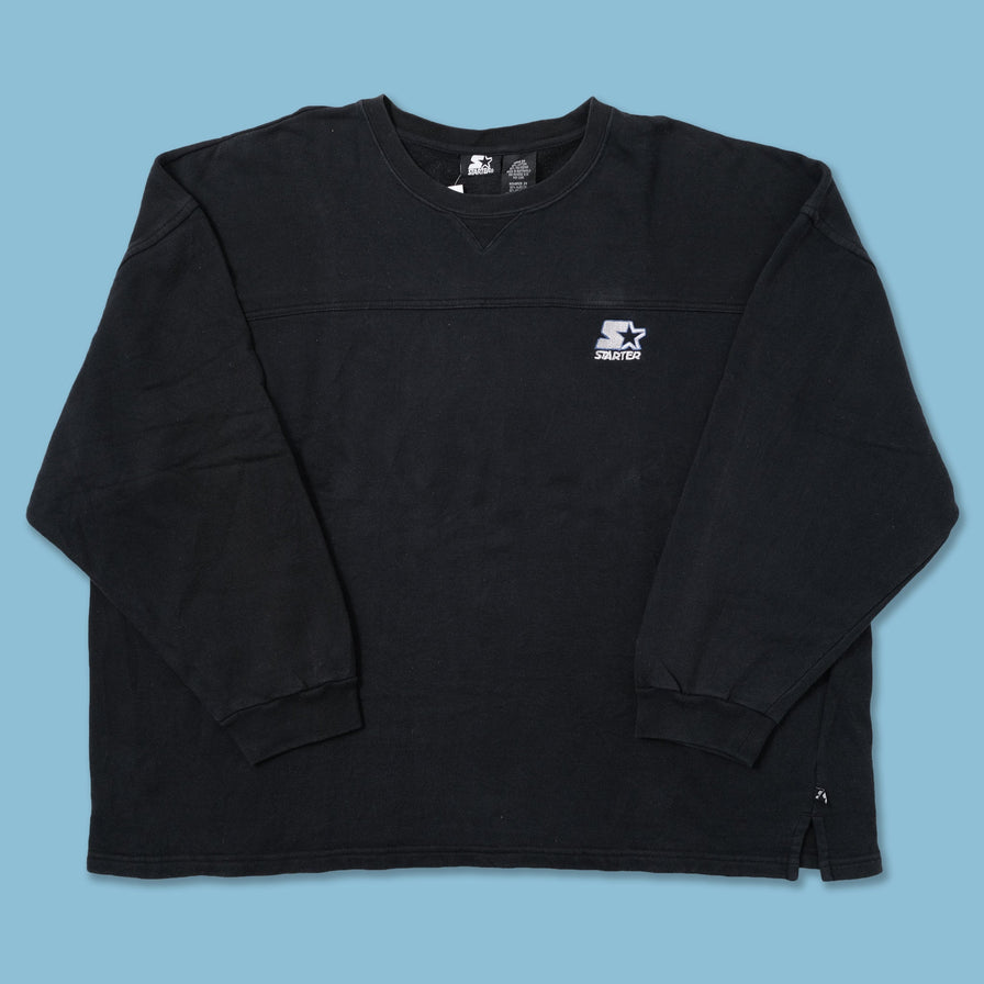 Vintage Starter Sweater 3XLarge - Double Double Vintage