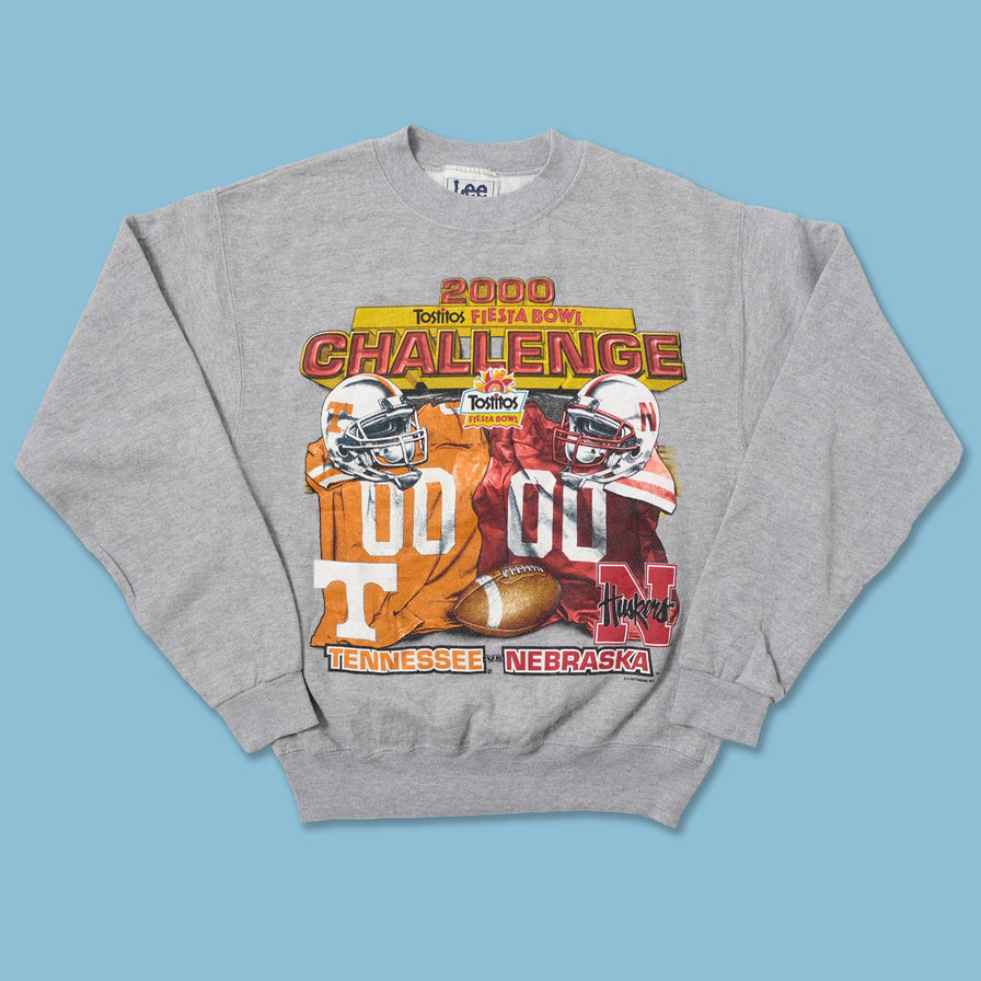 Vintage 2000 Fiesta Bowl Sweater Small - Double Double Vintage