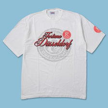 Vintage F95 T-Shirt XLarge - Double Double Vintage