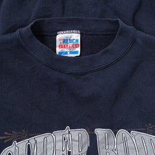Vintage 1992 Dallas Cowboys Sweater Large - Double Double Vintage