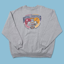 2004 Sugar Bowl Sweater 3XLarge - Double Double Vintage