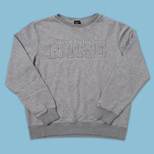 Nike Sweater Small / Medium - Double Double Vintage