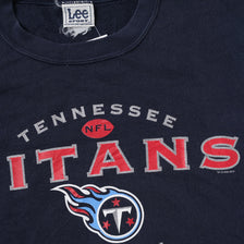 Vintage 2000 Titans Sweater XLarge - Double Double Vintage