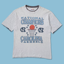 Vintage 1993 North Carolina T-Shirt Medium - Double Double Vintage