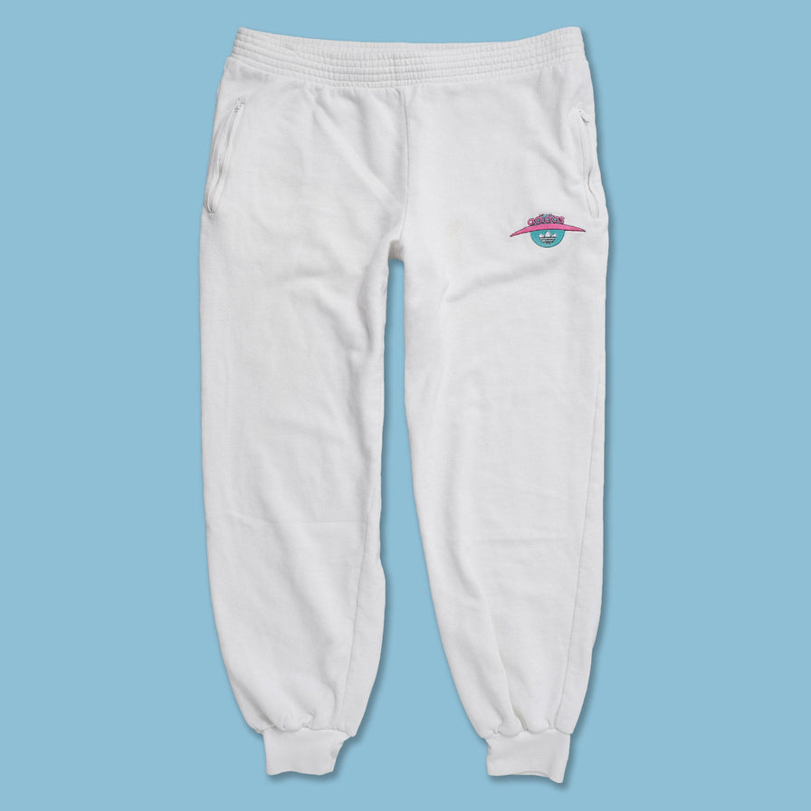 Vintage adidas Sweat Pants Medium / Large - Double Double Vintage